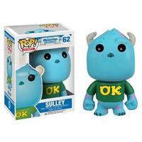 Gambar Funko POP Disney Monsters University MIKE WAZOWSKI #05 #61 Sulley #62 Sullivan Monsters Inc Vinyl Action Figure Toys Dolls Gifts dari KIWI puoen875 undefined 4 Tokopedia