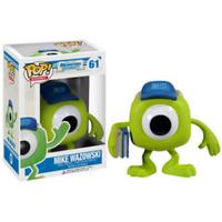 Gambar Funko POP Disney Monsters University MIKE WAZOWSKI #05 #61 Sulley #62 Sullivan Monsters Inc Vinyl Action Figure Toys Dolls Gifts dari KIWI puoen875 undefined 3 Tokopedia