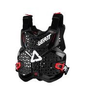 Gambar Chest Protector Leatt 2.5 Black23 / Pelindung Dada dari Toko Suces undefined 3 Tokopedia
