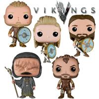 Gambar Funko Pop Vikings 178# LAGERTHA 177# RAGNAR LOTHBROK 181# SEER Action Decoration POP Toys Collection Anime Figure Gift For dari KIWI puoen875 undefined 1 Tokopedia
