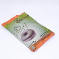 Gambar DIP GLAZE ELMER RASA GREEN TEA KEMASAN 200 GR - SAUS CAIR TOPPING CELUPAN DONAT dari zulkarnainjjj undefined 5 Tokopedia