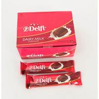Gambar .Eceran aneka coklat Delfi dairy milk Delfi top bar bar black thunder ( ds bgr ) dari zulkarnainjjj undefined 3 Tokopedia