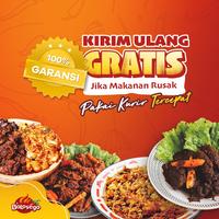 Gambar READY STOK BOLOSEGO Oseng Mercon Menu Lengkap Bergaransi RAMAIMALLFOOD dari RAMAIMALLFOOD undefined 3 Tokopedia