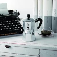 Gambar Bialetti - Moka Express 4 Cups - Mokapot Alat Seduh Kopi Manual Coffee Maker dari madesu1212 undefined 4 Tokopedia