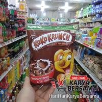 Gambar SEREAL NESTLE KOKO KRUNCH RASA COKELAT 70GR dari HariHariKaryaBersama undefined 2 Tokopedia