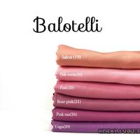 Gambar (TERMURAH !!)KAIN BALOTELI PREMIUM / KAIN METERAN / BAHAN PAKAIAN / KAIN MURAH dari opoonahjoobsg undefined 3 Tokopedia