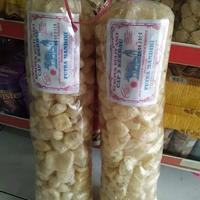 Gambar Kerupuk Kulit Sapi Asli / Rambak / Jangek Cap 2 Kerbau 500 gram dari YOGAPEDIA_NEW undefined 3 Tokopedia