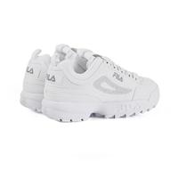 Gambar Promo Fila Sepatu Wanita Disruptor Knit V2 - All White By Abasa Mart - 38 dari Abasa Mart undefined 2 Tokopedia