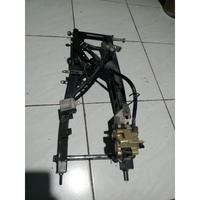 Gambar Swing arm+pengereman vixion nvl nva original dari Toko Trondol undefined 1 Tokopedia