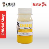 Gambar MOHLER Pasta perisa pewarna KEJU / CHEESE dari Haikal berkah gemilang undefined 4 Tokopedia