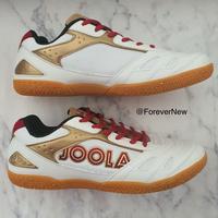 Gambar Sepatu Joola/Sepatu Olahraga Tenis Meja Pingpong Voli Badminton Unisex dari alesaatore undefined 3 Tokopedia