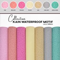 Gambar KAIN WATERPROOF MOTIF DAN TERRY ANTI TEMBUS LEBAR 210CM & 240 CM KAIN SPREI METERAN ORIGINAL TIDUR NYENYAK BEDDING KOLASE LIVE dari tokoryz93 undefined 5 Tokopedia