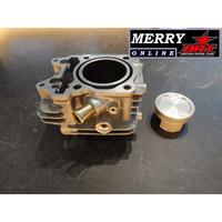 Gambar Promo 1704 Paket Bore Up BRT Blok Casting Double Cooler Honda Vario 125 150 / PCX 150 / ADV 150 GEN 3 dari Toko Trondol undefined 4 Tokopedia