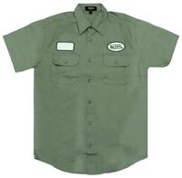 Gambar Von Dutch Workshirt 1285 Olive - XL dari Vondutch.id Store undefined 2 Tokopedia