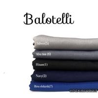 Gambar (TERMURAH !!)KAIN BALOTELI PREMIUM / KAIN METERAN / BAHAN PAKAIAN / KAIN MURAH dari opoonahjoobsg undefined 5 Tokopedia