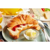 Gambar FROZEN BUTTER CROISSANT BONCHEF 30 GR CROISSANT DOUGH CROFFLE ADONAN CROISAN INSTANT SIAP PAKAI dari Diyy undefined 2 Tokopedia