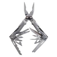 Gambar SOG 18 in 1 PowerPint Multi-Tool Pliers Mini Folding Hand Tools Portable EDC Outdoor Survival Camping Equipments PP1001/1002-CP dari Doralles undefined 4 Tokopedia