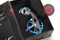 Gambar SLF EVO Speed System Blue OSPW Ultegra 8000 8050 Dura Ace 9100 9150 11 Speed dari Supriatna Toys 2 undefined 2 Tokopedia