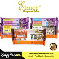 Gambar Coklat Batang Warna Warni / Coklat Bubuk Es Kulkul / Coklat Warna Warni Batangan / Coklat Untuk Es Kulkul dari Diyy undefined 3 Tokopedia
