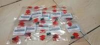 Gambar READYSTOK GROSIR 10 PCS SEAL KLEP LEBIH HEMAT SEAL KLEP SMASH SHOGUN SATRIA FU MOTOR SPAREPART dari jumai123 undefined 1 Tokopedia