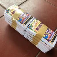 Gambar Wantex Pewarna Pakaian / Wantex Padi Gunting HITAM 10 PCS Pewarna Kain / Jaring dari opoonahjoobsg undefined 2 Tokopedia