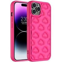 Gambar 3D Cloud SoftCase Fluffy Case Full Cover Of Iphone 7 8  11 12 13 14 - Green, 7/8 - Green, X/XS dari IPhoneGift undefined 4 Tokopedia