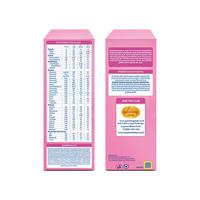 Gambar TERBARU S-26 Promil Tahap 1 Susu Formula Bayi 0-6 Bulan 400 g dari MAKNI_STORE undefined 5 Tokopedia