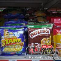 Gambar SEREAL NESTLE KOKO KRUNCH RASA COKELAT 70GR dari HariHariKaryaBersama undefined 4 Tokopedia