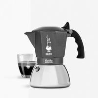 Gambar Bialetti - Brikka Induction 4 Cups - Mokapot Alat Seduh Kopi Manual Coffee Maker dari madesu1212 undefined 4 Tokopedia