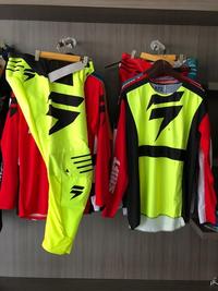 Gambar snd Jersey Set Pant Jerset Shift Black Label Mexico 2019 Original Gear set Not FOX Flexair TLD Oneal Alpinestars dari Sucipto34 undefined 3 Tokopedia