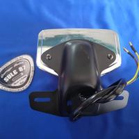 Gambar lampu belakang stop set dudukan honda cb100 cb125 honda cb 100 cb 125 Motor Clsaic dari Toko Trondol undefined 2 Tokopedia