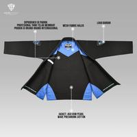 Gambar Gi Jiujitsu BJJ Hook Baju Bjj Gi Bjj Gi Jujitsu Gi Jiu Jitsu Gi jiu jitsu Gi Jiujitsu Gi 9GI dari Indah Impian Toko undefined 4 Tokopedia