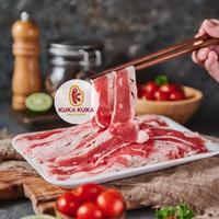 Gambar Aus Shortplate Beef Slice Premium 250gr FRESH CUT! dari Kuka Meat Shop undefined 2 Tokopedia