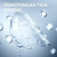 Gambar OHSOME Purederm Mask Charcoal Aloe Honey Coffee Masker Wajah Korea[BPOM] - Charcoal dari OHSOME Homeliving undefined 4 Tokopedia