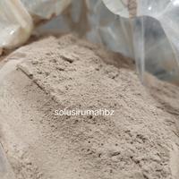 Gambar Damar bubuk halus 1kg dempul asli 100% dari damar batu alam murni 1 kg dari ameng20 undefined 1 Tokopedia