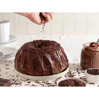 Gambar NURI MESSES Repack 1 KG - PARROT Meises / Sprinkle Coklat Rainbow - Topping Meses Taburan Donut Roti Kue Cake Chocolate Pelangi Warna-Warni - Timbangan Kiloan - Toko Bahan Kue Springkle Chocorice Ceres Premium dari Diyy undefined 3 Tokopedia