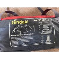 Gambar •tenda camping dome termurah •tendaki NSM 4 •arundaya 4+ air •java 4 light •borneo 3 •borneo 4 •double layer •PU3000mm dan •PU4000mm dari rejaaditia undefined 4 Tokopedia