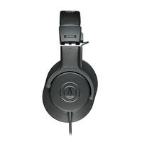 Gambar Audio Technica ATH-M20x Professional Monitor - Headphones - ATH-M20X - ATH-M20X dari 1jahid undefined 3 Tokopedia