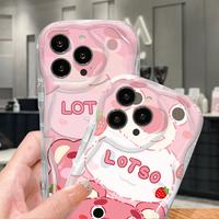 Gambar Case HP Softcase Itel A70 P55 RS4 Tecno Pova 5 6 Pro 5G Cute Lotso C66160 Phone Case  Hp Casing Lembut - Style 1, Tecno Pova 5 Pro 5G dari GiftsStoreID undefined 4 Tokopedia