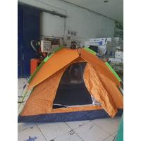 Gambar Tenda Camping DOM 200X200 Kualitas Super 4 org dari rejaaditia undefined 3 Tokopedia
