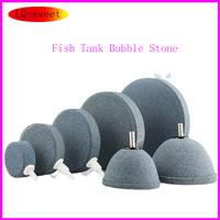 Gambar Bubble Stone Aerator for Aquarium Fish Tank Pump Hydroponic Oxygen Plate Mini Air Pump 40/60/80/100mm 1pcs dari nnnesiahhh undefined 1 Tokopedia