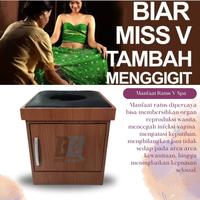 Gambar Bangku Ratus V-Spa / Kursi Ratus / Bangku Perawatan Kewanitaan Terlaris - Hanya bangku, 35*35*40 dari Official DiajengRA undefined 3 Tokopedia