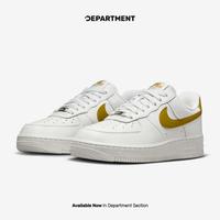 Gambar Sepatu Sneakers Wanita NIKE AIR FORCE 1 '07 SE NEXT NATURE DV3808101 ORIGINAL - 36.5 dari SNEAKERS DEPT undefined 3 Tokopedia