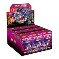 Gambar Blokees Transformers Galaxy Version Vol 4 GV04 Transformers Fractured Space Time Original Hasbro - Blindbox dari toritoys undefined 5 Tokopedia