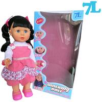 Gambar Mainan Anak Boneka Belinda Berjalan Walking Doll Indonesia Inggris 7L dari nitaaa10 undefined 4 Tokopedia