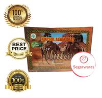 Gambar Obat Herbal Asam Urat- Jamu Kapsul Cap Unta dari Toko Segerwaras undefined 3 Tokopedia