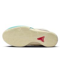 Gambar Sepatu Basket Nike Ja morant 1 Ep Vacation Ivory Original - 13~(47.5) dari Ncr Sport undefined 4 Tokopedia