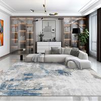 Gambar Light Luxury Splashing Ink Living Room Large Area Carpet Bedroom Decor Rugs Non-slip Floor Mat Lounge Rug Hotel Lobby Carpets dari aaagusssseto undefined 1 Tokopedia