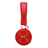 Gambar Headphone Bluetooth NIA X3 dari maarshaa undefined 4 Tokopedia