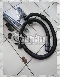 Gambar Vacuum Cleaner Anti Galau untuk Karpet Masjid accessories 09NOVZ4 dari mustofakarin undefined 4 Tokopedia